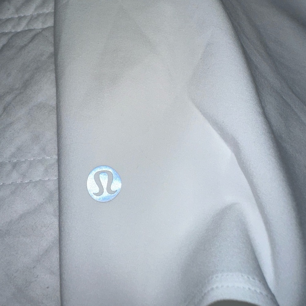 Lululemon Court Crush Everlux Tennis Dress - Picture 4 of 4